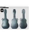 41吋 ABS 木結他硬盒 ABS Guitar Hard case
